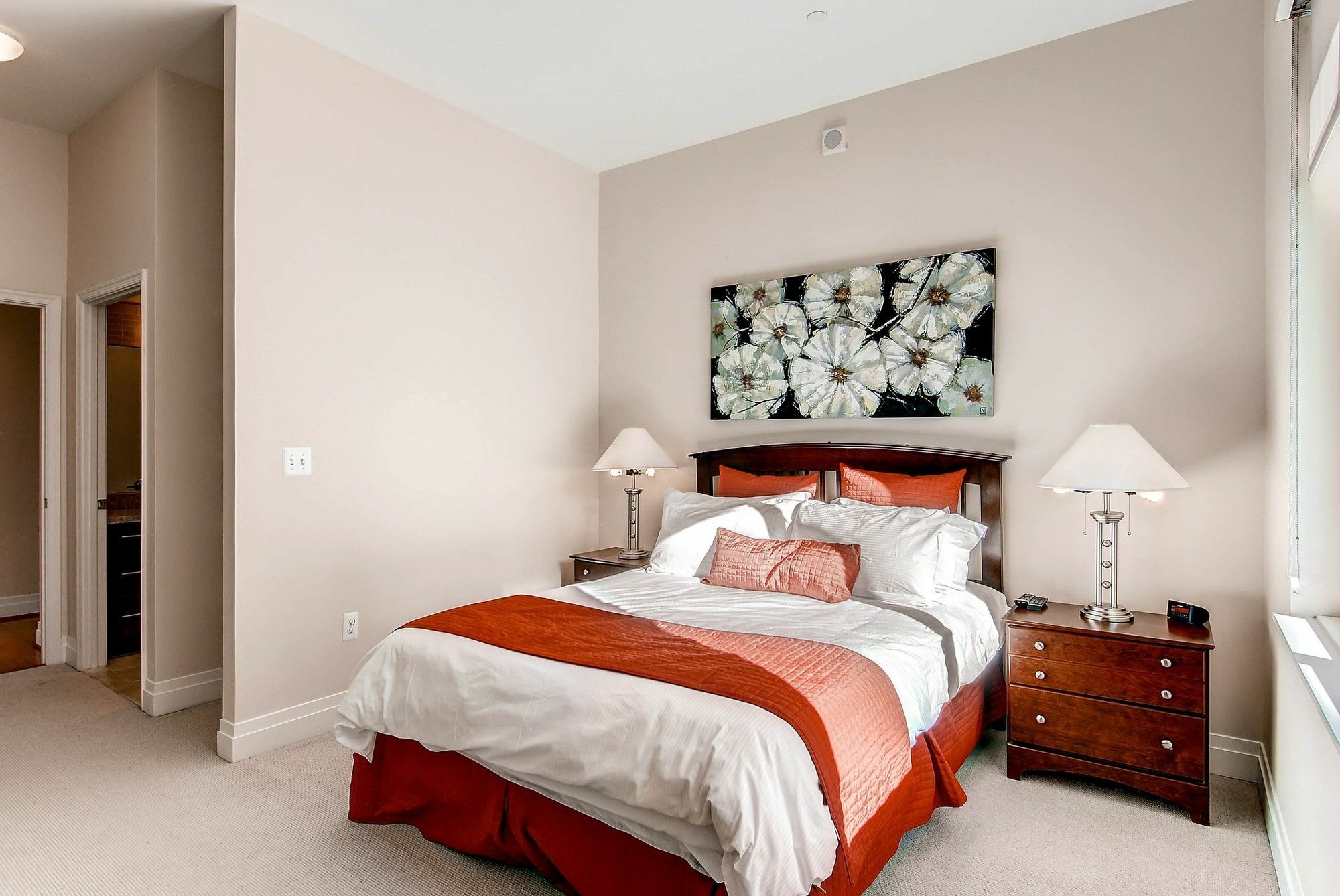 Global Luxury Suites At Foggy Bottom Вашингтон Экстерьер фото