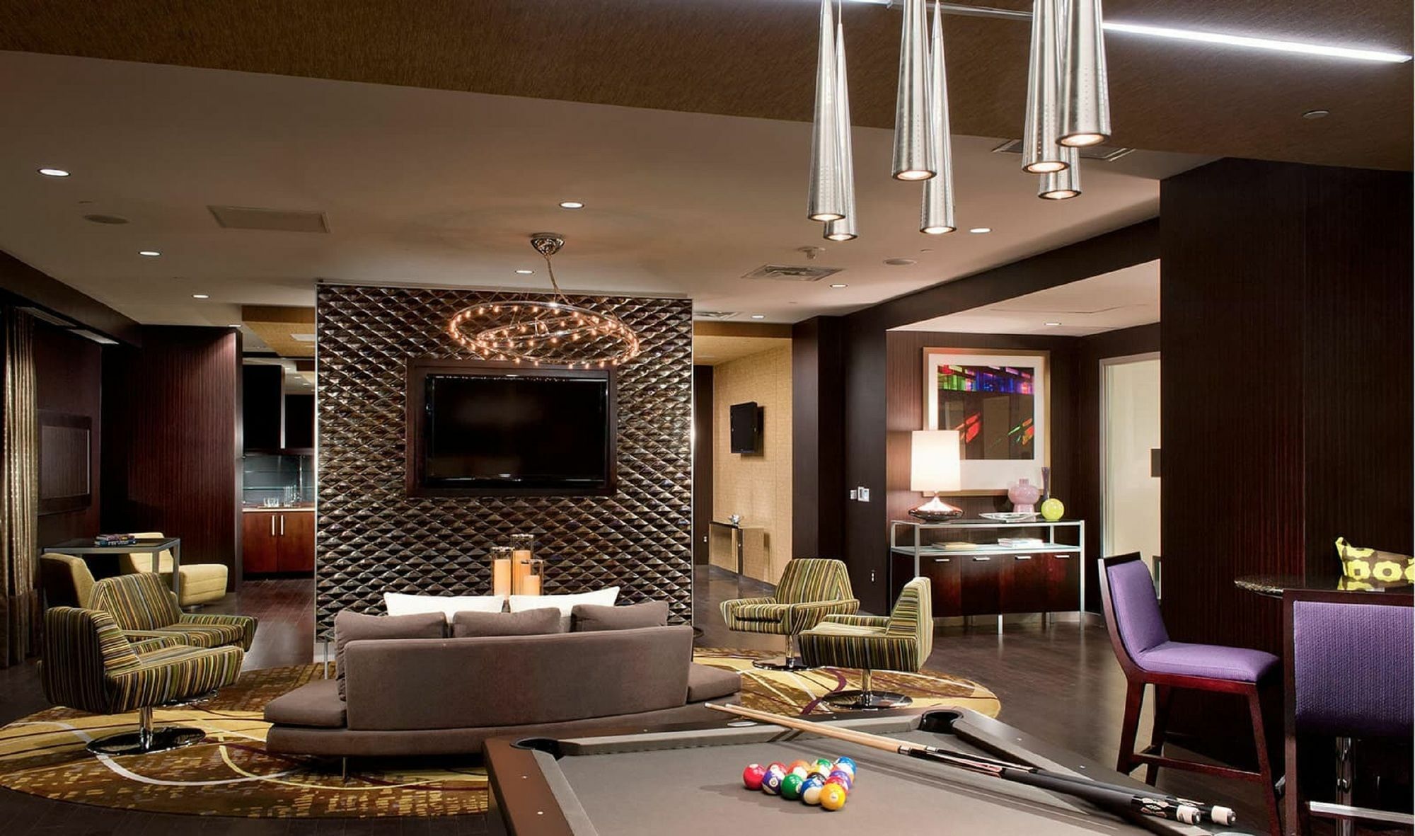 Global Luxury Suites At Foggy Bottom Вашингтон Экстерьер фото