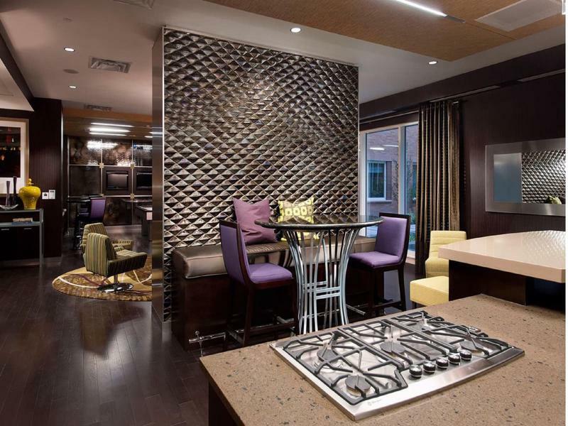 Global Luxury Suites At Foggy Bottom Вашингтон Экстерьер фото