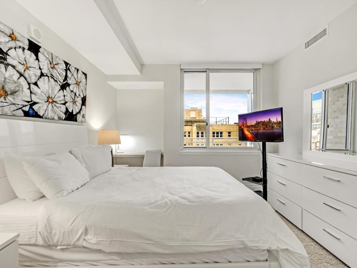 Global Luxury Suites At Foggy Bottom Вашингтон Экстерьер фото